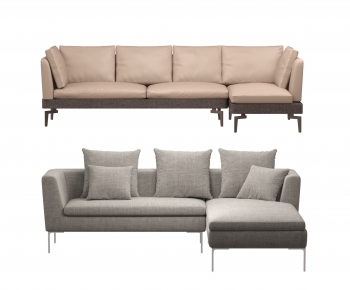 Modern Multi Person Sofa-ID:252159123