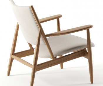 Nordic Style Lounge Chair-ID:922791006