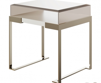 Modern Side Table/corner Table-ID:867723943
