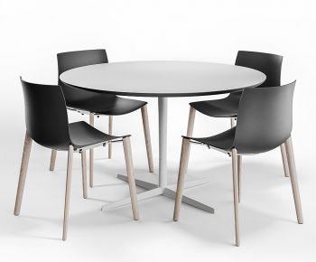 Modern Leisure Table And Chair-ID:448879967