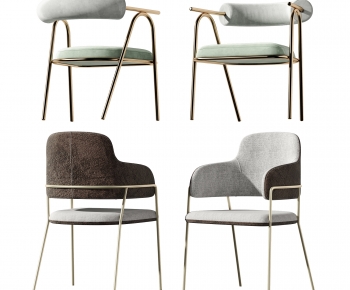 Modern Single Chair-ID:755270969