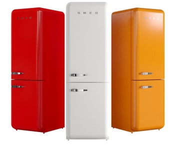 Modern Home Appliance Refrigerator-ID:105104923