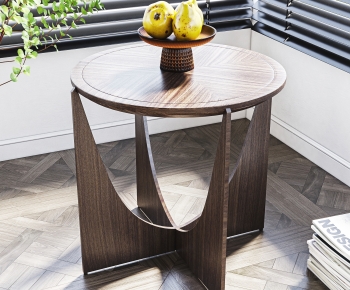 Modern Side Table/corner Table-ID:227920067