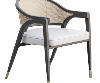 Modern Single Chair-ID:243022925