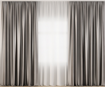 Modern The Curtain-ID:138206965