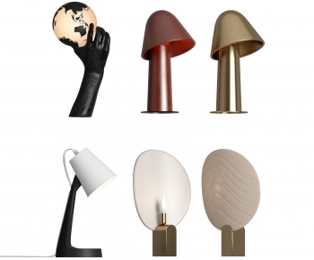 Modern Table Lamp-ID:599164016