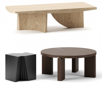 Modern Coffee Table-ID:212860117