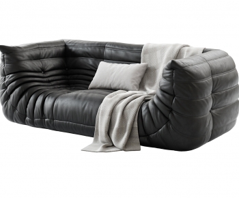 Modern Single Sofa-ID:454736959