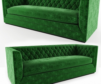 Modern A Sofa For Two-ID:600246918