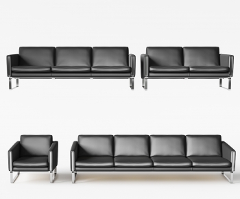 Modern Sofa Combination-ID:967675922