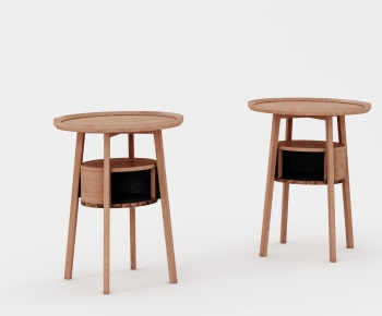 Modern Side Table/corner Table-ID:857990032