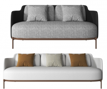 Modern A Sofa For Two-ID:525806902