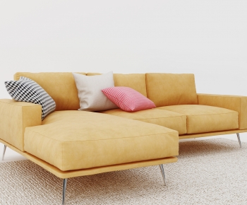 Modern Multi Person Sofa-ID:521939995