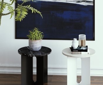 Modern Side Table/corner Table-ID:367614033