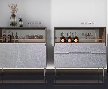 Modern Wine Cabinet-ID:232069598