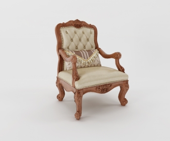 European Style Lounge Chair-ID:914659514