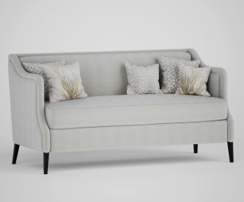 Modern A Sofa For Two-ID:363004929