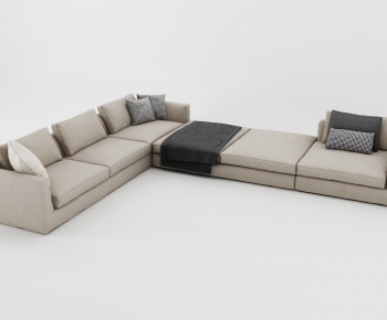 Modern Multi Person Sofa-ID:420991901