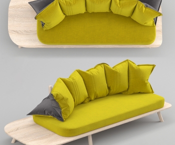 Modern Multi Person Sofa-ID:848536014