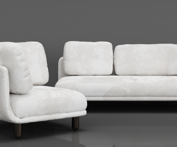 Modern Sofa Combination-ID:377686988