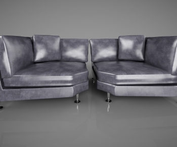 Modern A Sofa For Two-ID:654495009