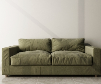 Modern A Sofa For Two-ID:736898908