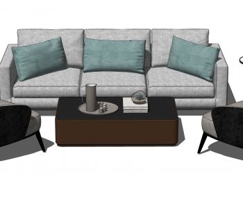 Modern Sofa Combination-ID:510047917