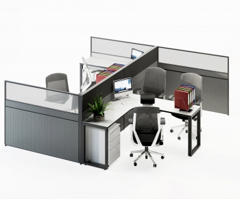 Modern Office Table-ID:168167111