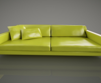 Modern A Sofa For Two-ID:804836996