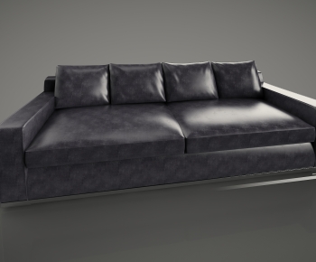 Modern A Sofa For Two-ID:412019975