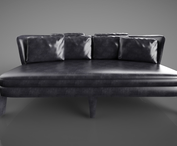 Modern A Sofa For Two-ID:390167952