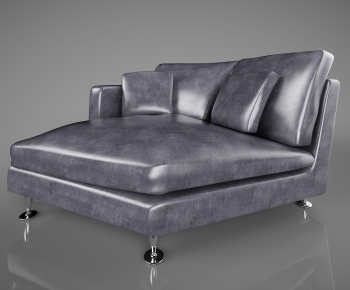 Modern Single Sofa-ID:655706883