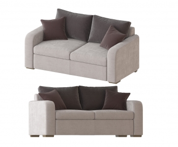 Modern A Sofa For Two-ID:336978913