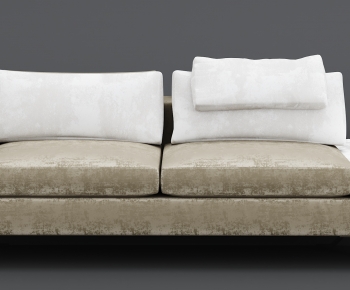 Modern A Sofa For Two-ID:441911946