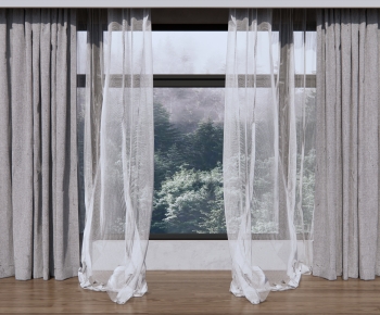 Modern The Curtain-ID:558185103