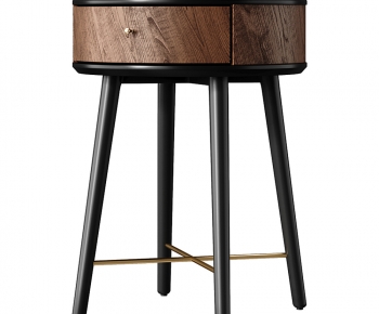 Modern Side Table/corner Table-ID:299818998