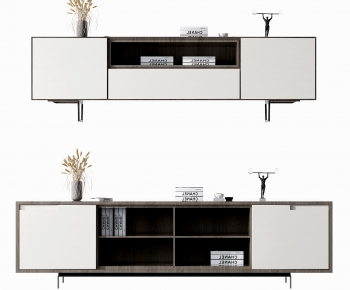 Modern TV Cabinet-ID:603408848