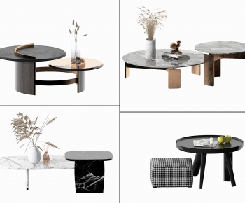 Modern Coffee Table-ID:483207943