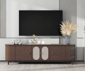 Modern TV Cabinet-ID:747077941