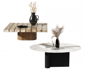 Modern Coffee Table-ID:584158904