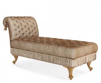 American Style Noble Concubine Chair-ID:223679553
