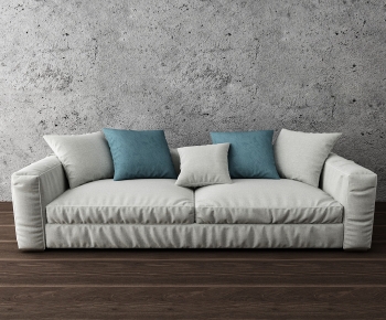 Modern A Sofa For Two-ID:462296011