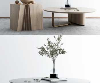 Modern Coffee Table-ID:963969958