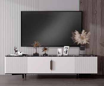 Modern TV Cabinet-ID:434992071