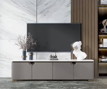 Modern TV Cabinet-ID:760911947