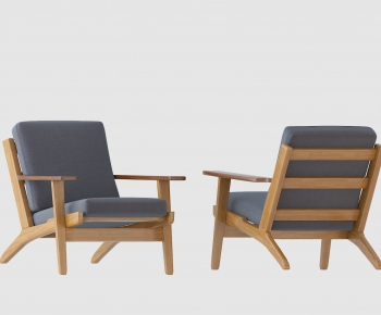 Modern Lounge Chair-ID:336633921