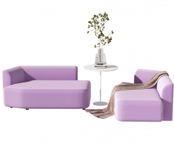 Modern A Sofa For Two-ID:140644071