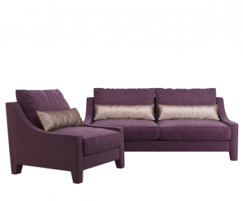 Modern A Sofa For Two-ID:500746974