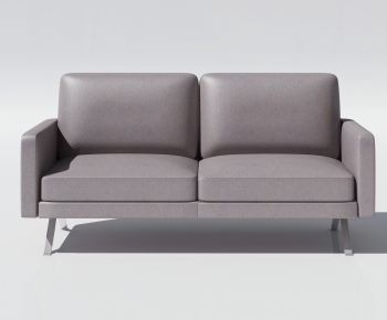 Modern A Sofa For Two-ID:282779934