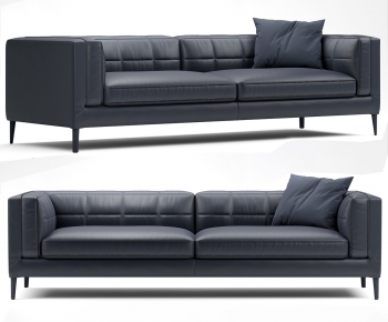 Modern A Sofa For Two-ID:204789658